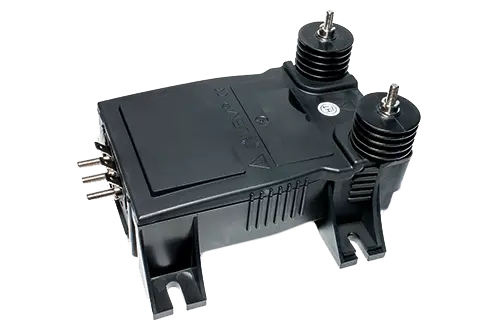Eltrotex DV 6400